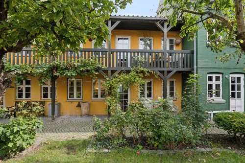 estate