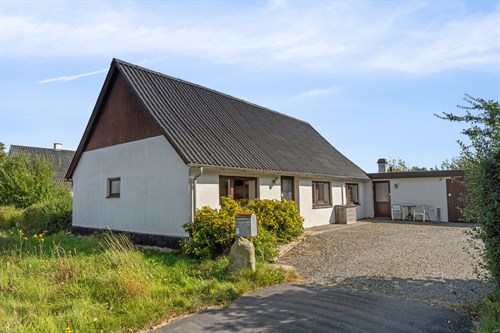 estate