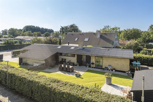 estate