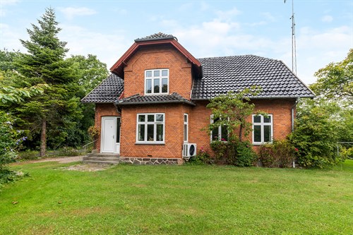 estate