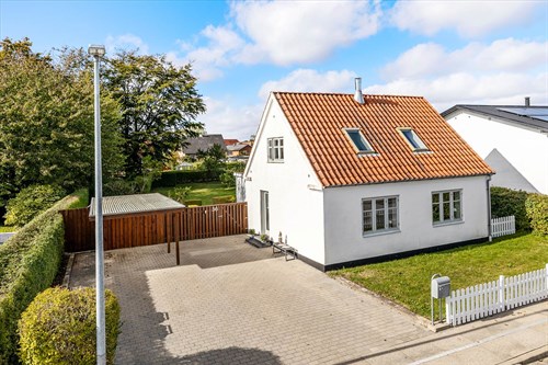 estate