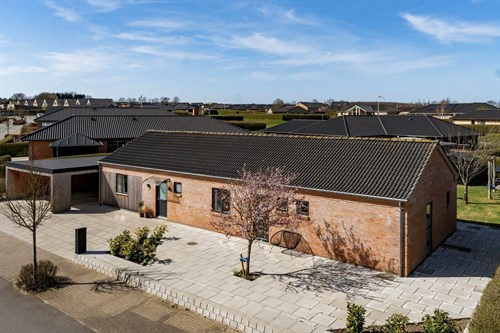 estate