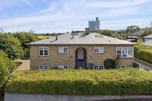 estate