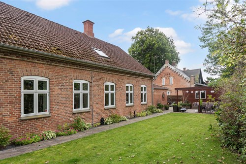 estate