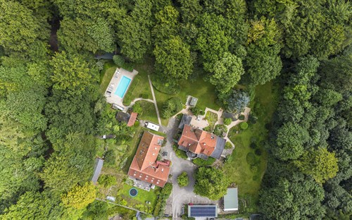 estate