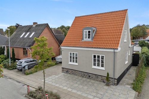 estate