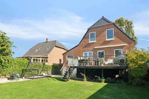 estate