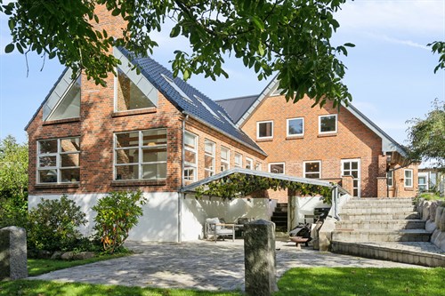 estate