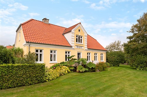 estate