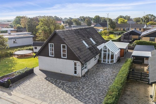 estate