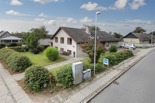 estate