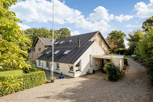 estate