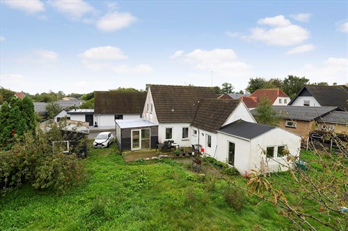 estate