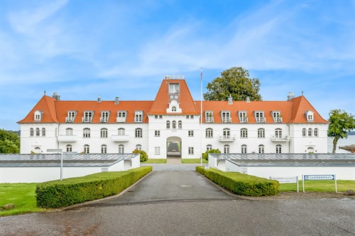 estate