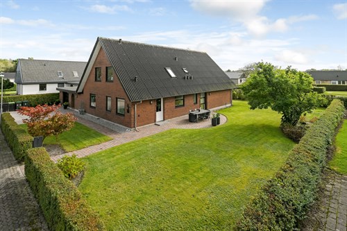 estate