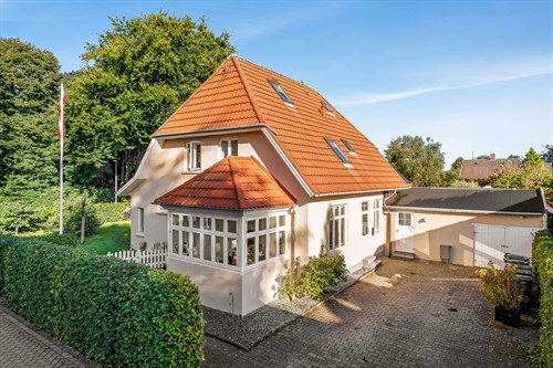estate