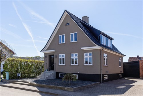 estate