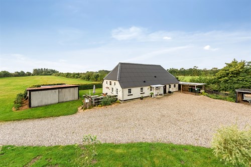 estate