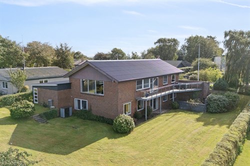 estate