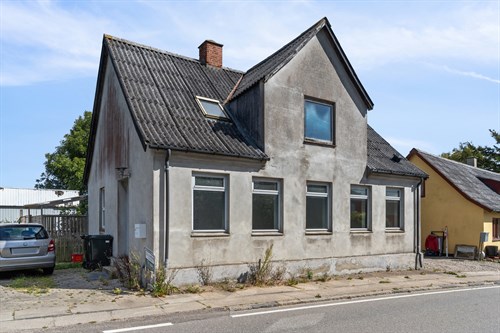 estate
