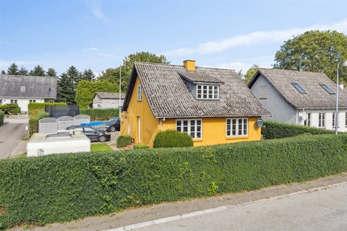 estate