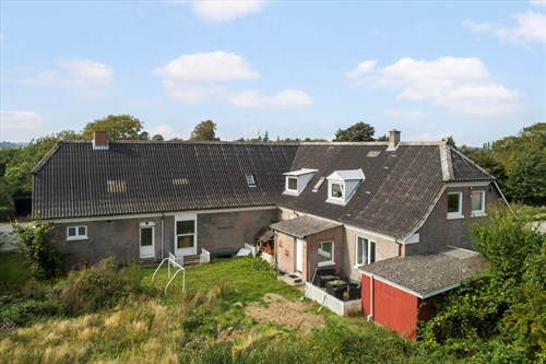 estate