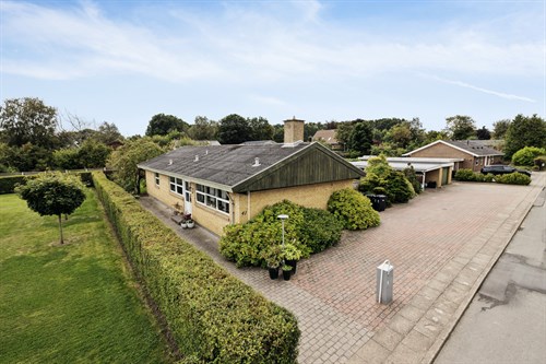estate