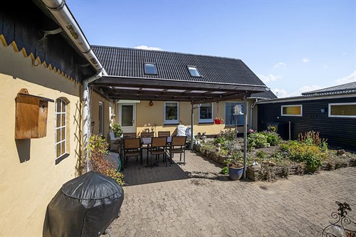 estate