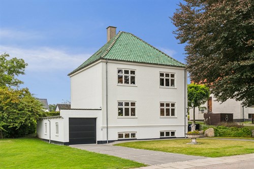 estate