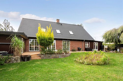 estate