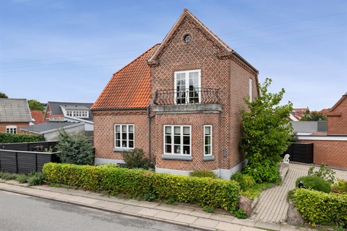 estate