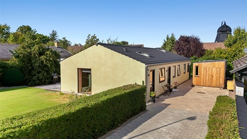 estate