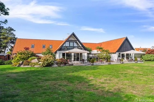 estate