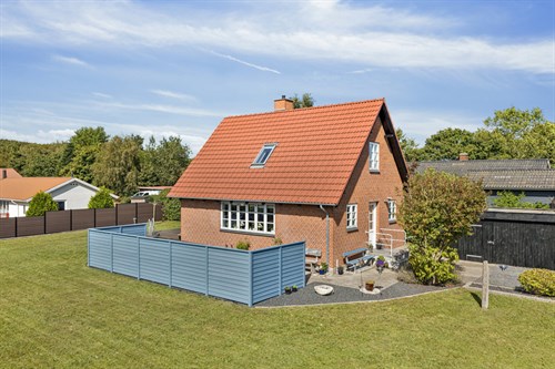 estate
