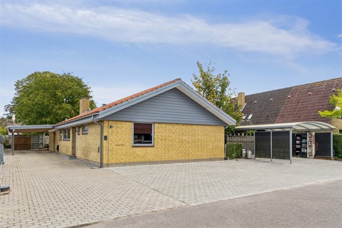 estate