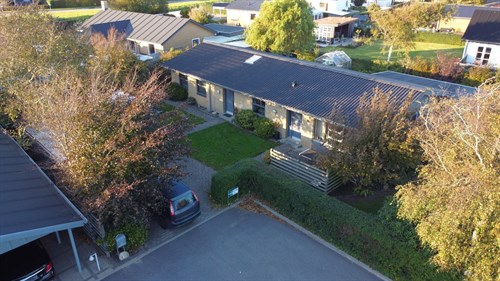 estate