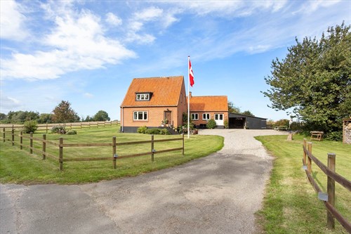 estate