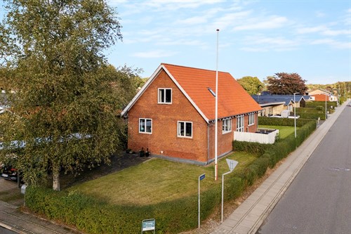 estate