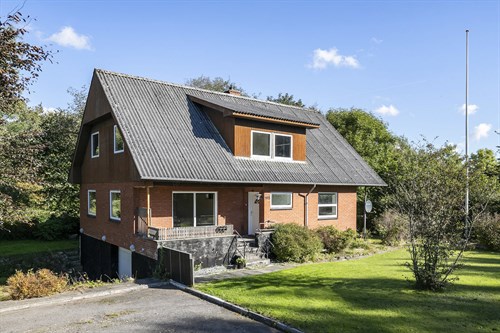 estate