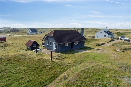 estate