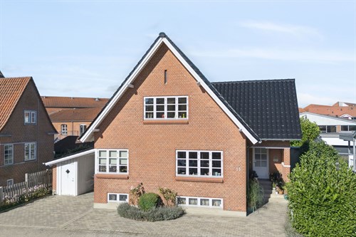 estate
