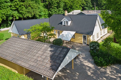 estate