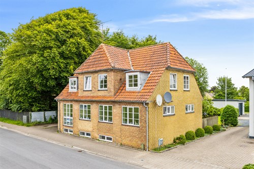 estate