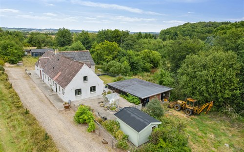 estate