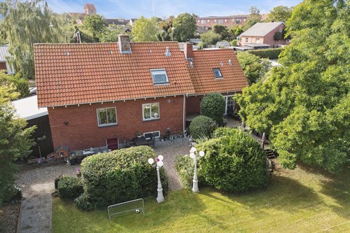 estate