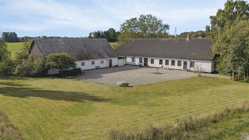 estate