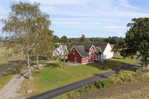 estate