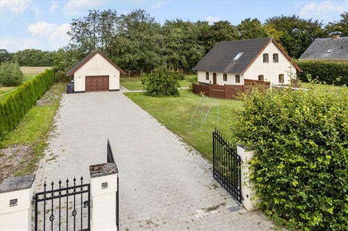 estate