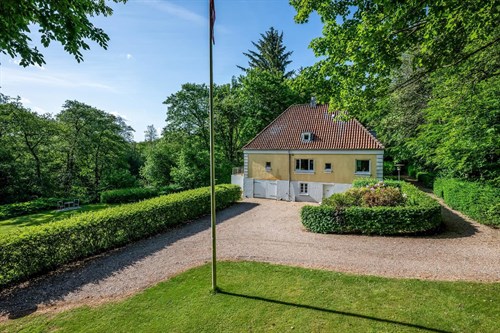 estate