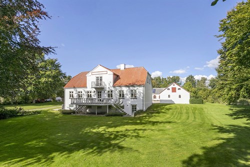 estate